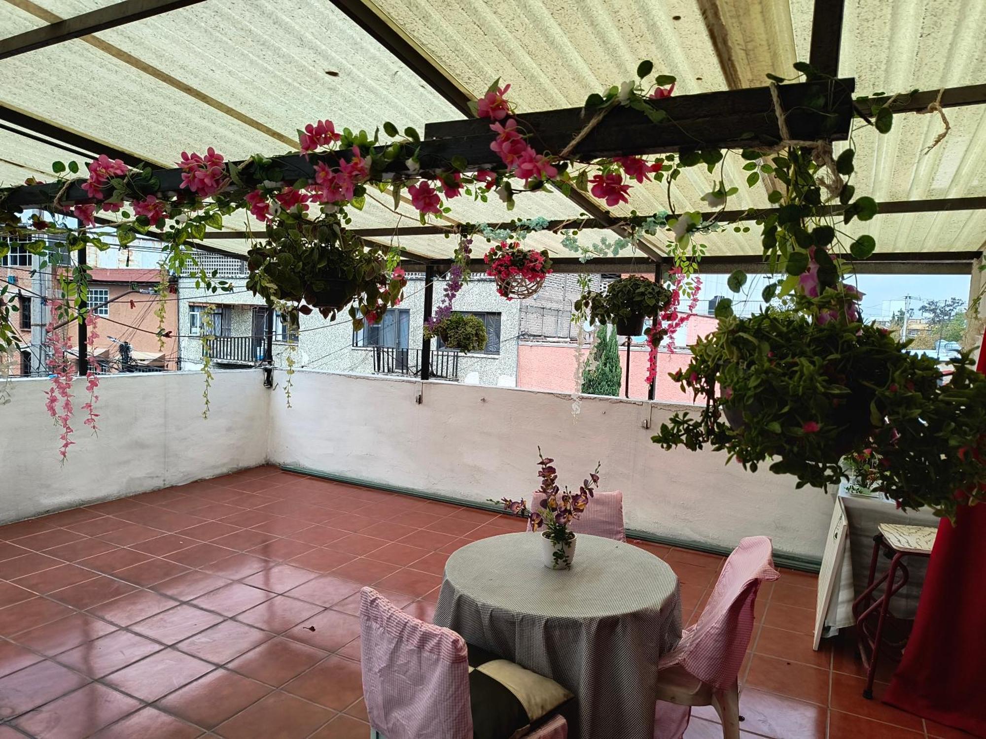 Appartement La Mas Comoda Y Elegante Mexico