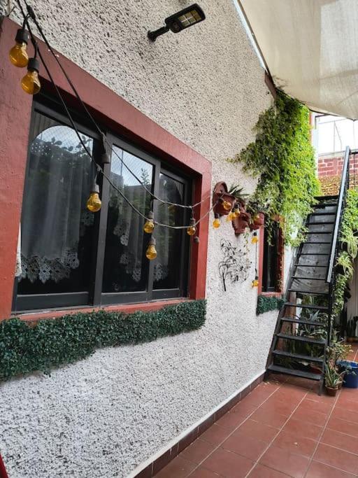 La Mas Comoda Y Elegante Appartement