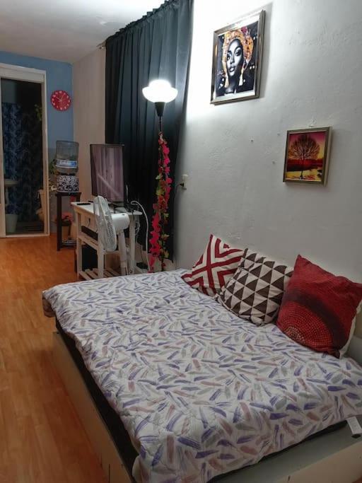 La Mas Comoda Y Elegante Appartement Mexico-stad