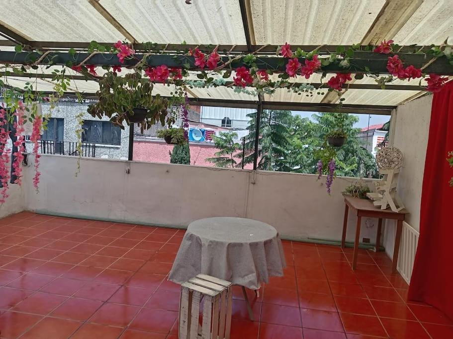 La Mas Comoda Y Elegante Appartement Mexico-stad