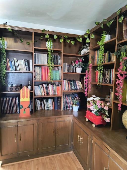 La Mas Comoda Y Elegante Appartement Mexico-stad