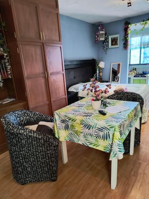 La Mas Comoda Y Elegante Appartement *