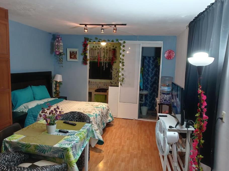 Appartement La Mas Comoda Y Elegante *