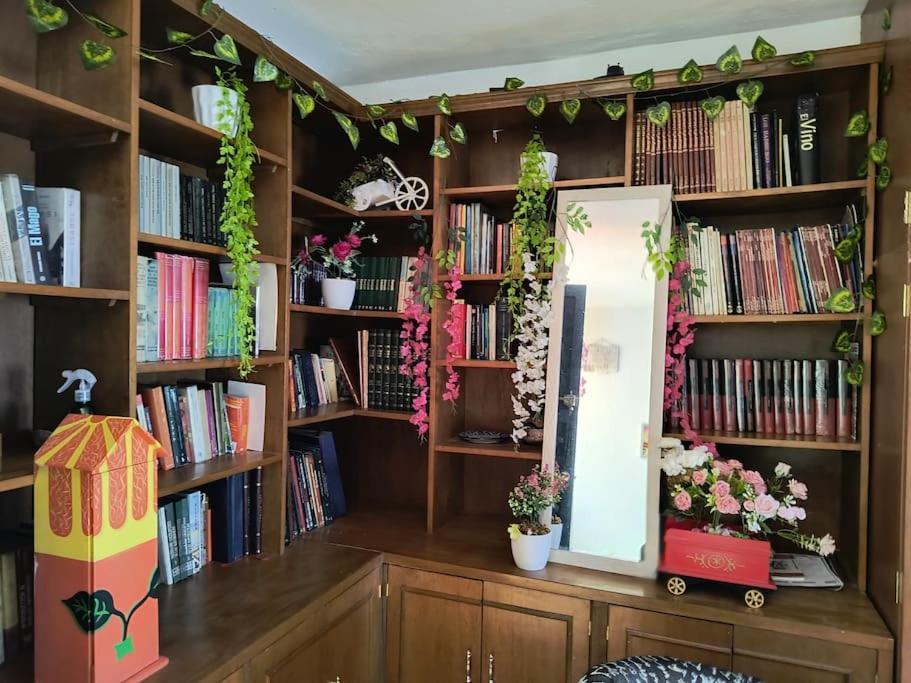 La Mas Comoda Y Elegante Appartement Mexico-stad