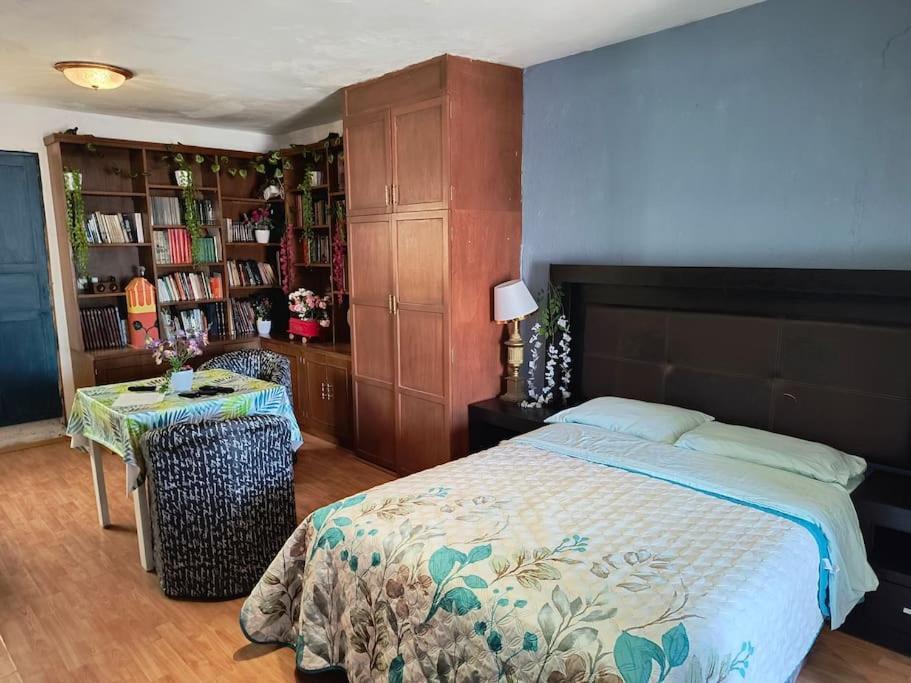 La Mas Comoda Y Elegante Appartement