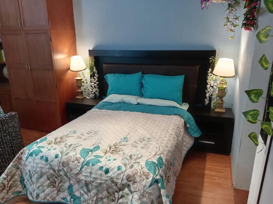 Appartement La Mas Comoda Y Elegante