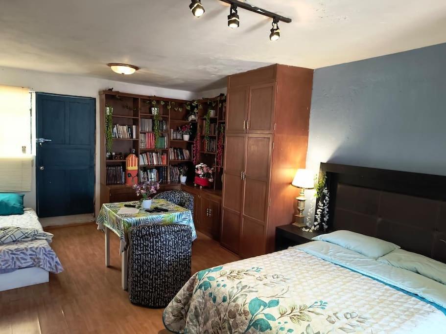 La Mas Comoda Y Elegante Appartement Mexico-stad