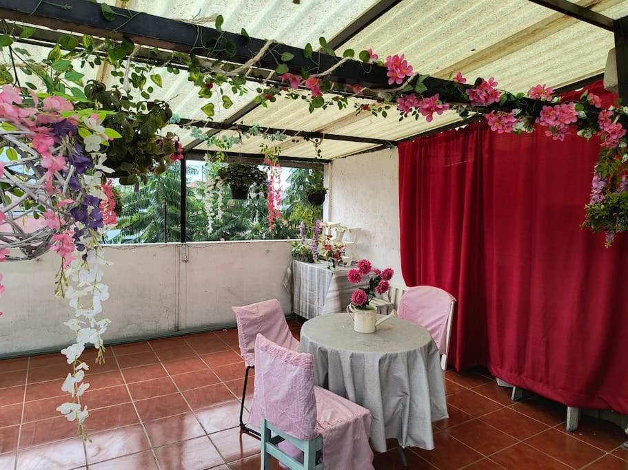 La Mas Comoda Y Elegante Appartement *