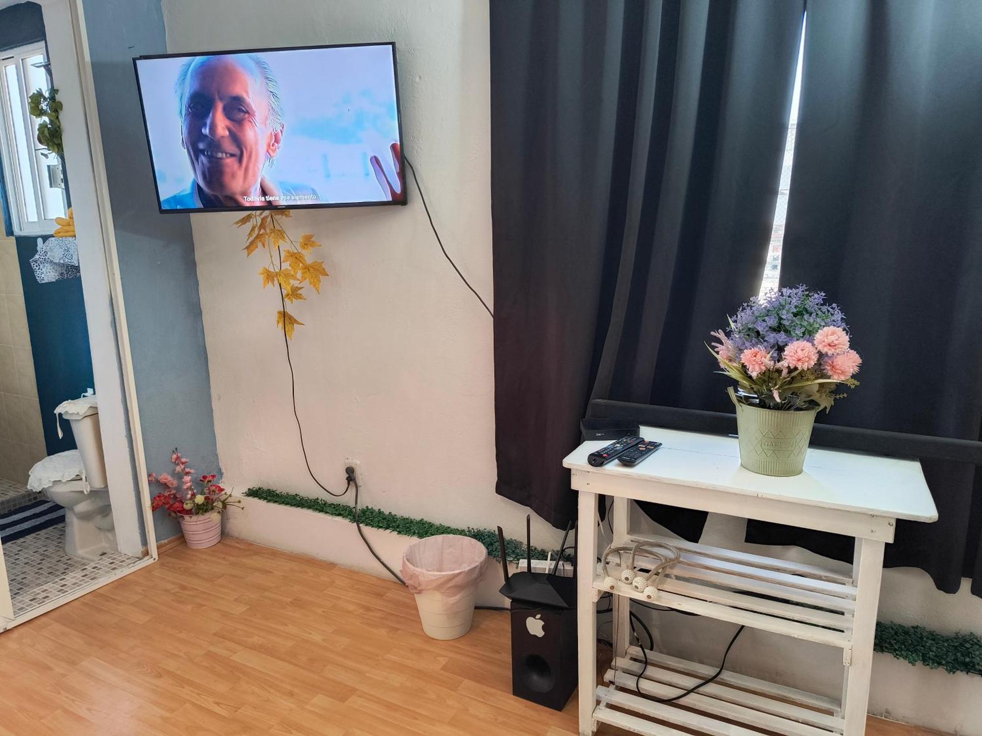 Appartement La Mas Comoda Y Elegante