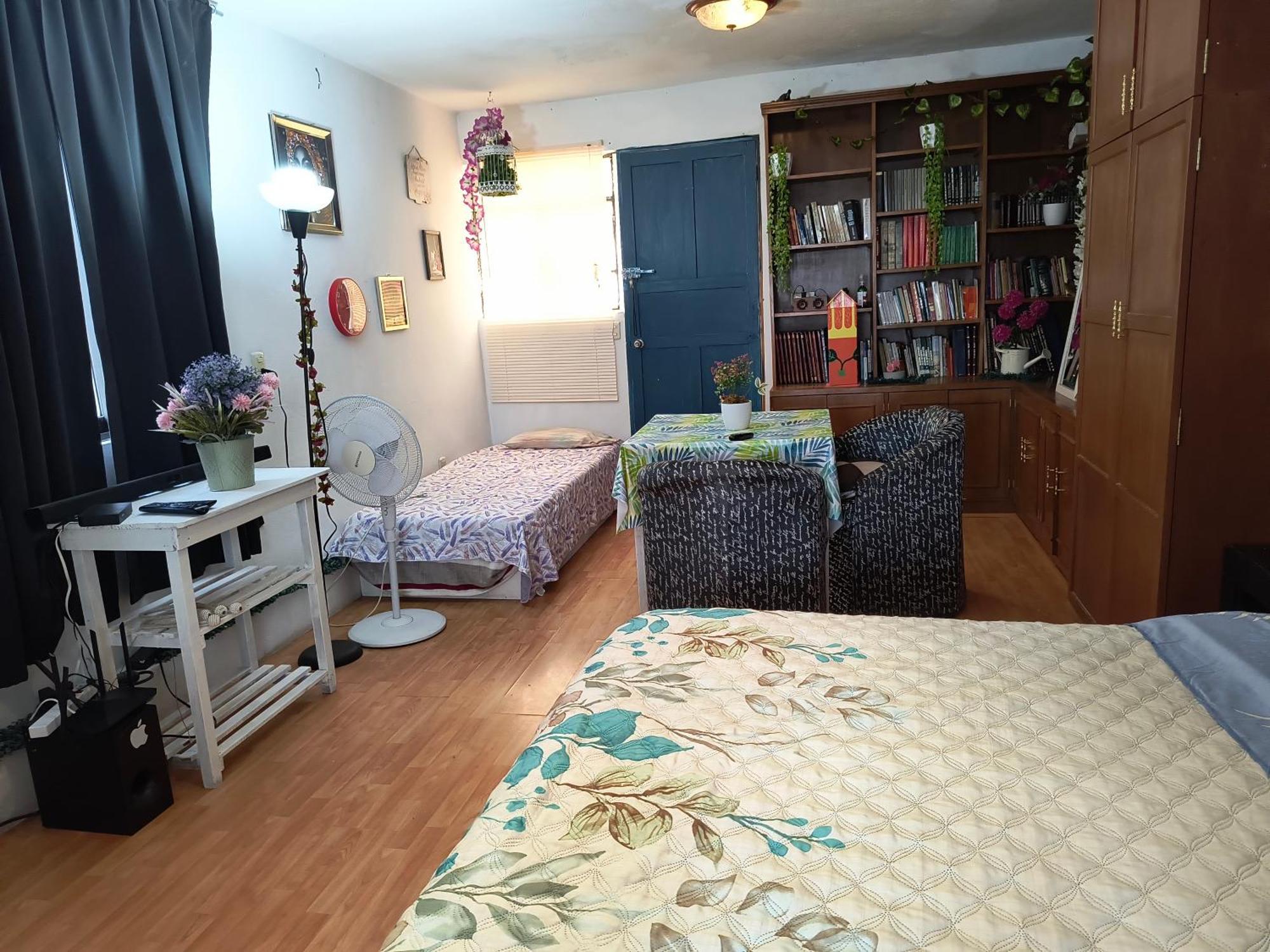 La Mas Comoda Y Elegante Appartement Mexico-stad