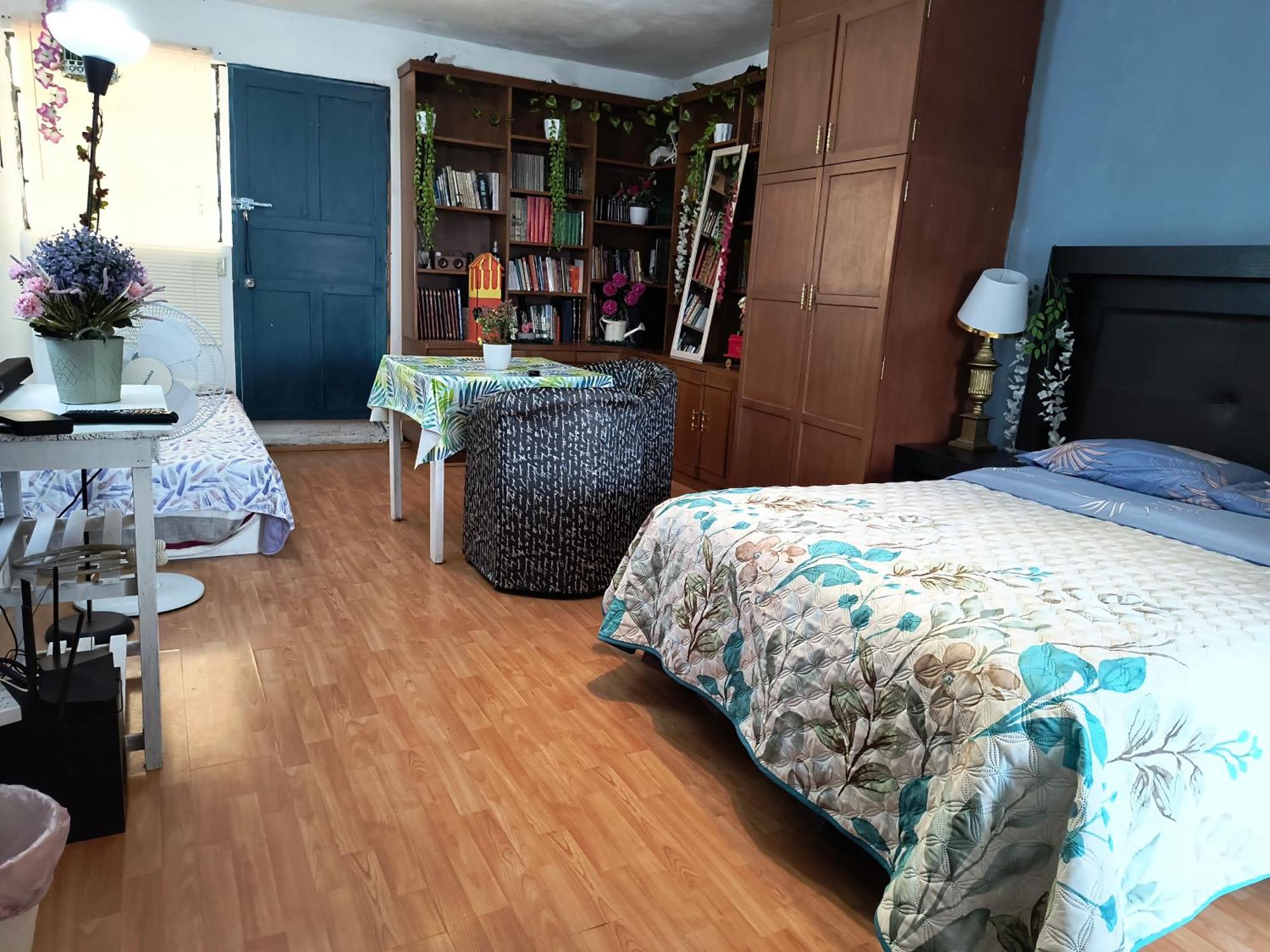 La Mas Comoda Y Elegante Appartement Mexico-stad